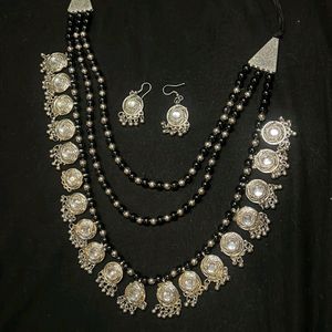 Combo Necklace Set