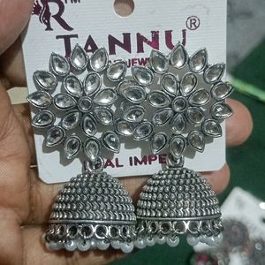 Fashion Earrings