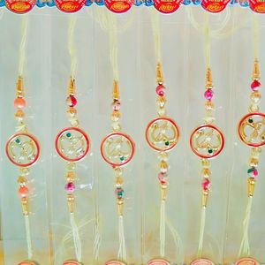 Brand New Rakhi For Sale