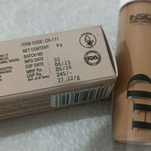 Insight HD Concealer