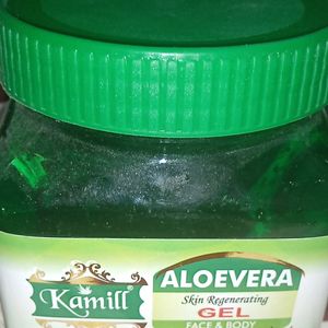 Aloevera Pure Gel