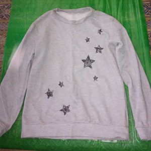 Homeware Warm Sweatshirt