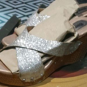 Combo Of 2 Pair Sandals For Women