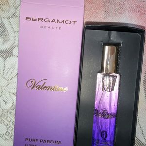 Valentine Women's Pure Parfume