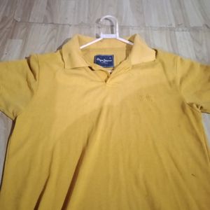 2 T-shirt For Man Blue Reebok