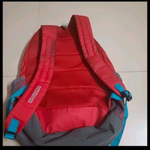 American Tourister 32l Bag 6 Months Old Fizz