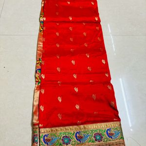 jari saree