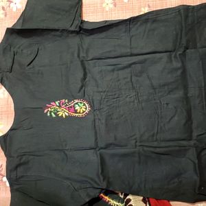 Short Kurti