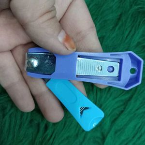 Nail Cutter