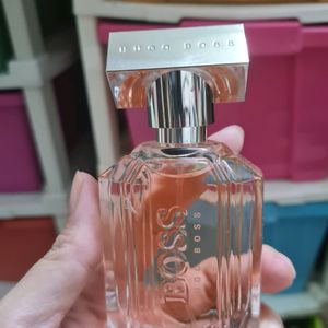 Hugo Boss The Scent Edp Perfume