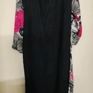 Kurta Double Coloured