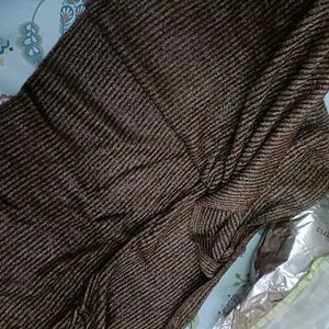 New Without Tag Party Wear Shawl/ Stole