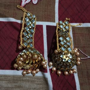 Beautiful Earings