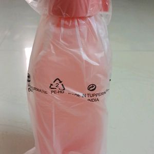 1L Square WTR Bottle