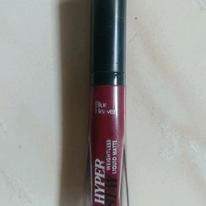 Liquid Lipstick