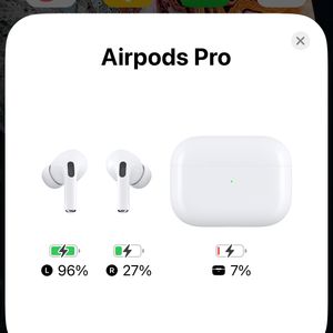 Apple Airpods Pro