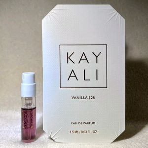Kayali Vanilla | 28