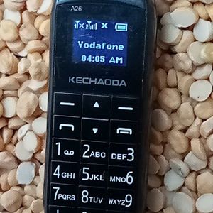 Kechoda Mini Mobile