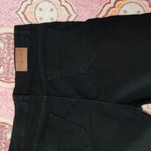 Black Skinny Jeans (High Quality)