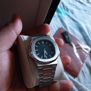 Patek Philippe Nautilus Ref.5811