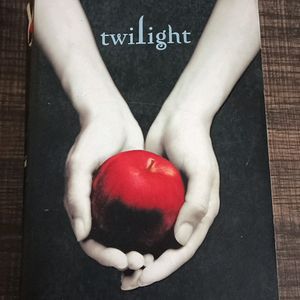 Twilight Series Full 4 Books 📚