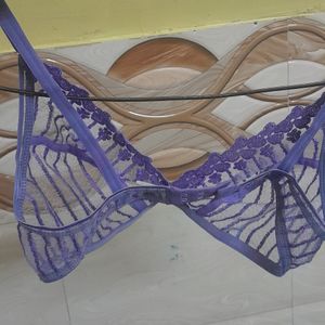 Like New 2 Bra Pis