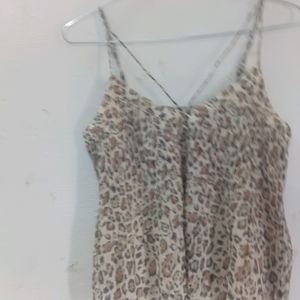 Printed Top For Women & Girls