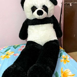 TEDDY BEAR PANDA