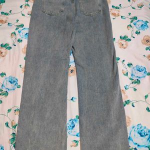 Vintage Dirty Jeans