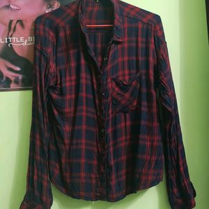 Roadster Women Casual Shirt