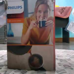 philps coffee maker