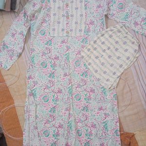 Kurta Set