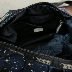 Authentic Lesportsac Sling Bag