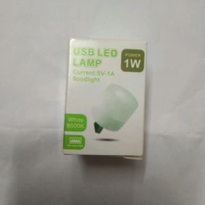 USB Led Light