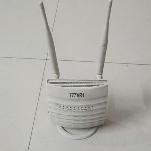 Wifi Router Dual Antenna