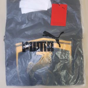 Puma Scuderia Ferari Tshirt