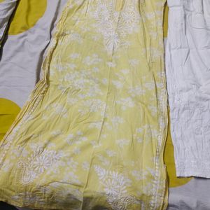 Mal Cotton Kurta