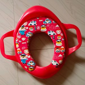 New Unused BabyGo Toddler Potty Seat