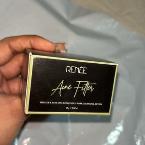 Renee Acne Filter