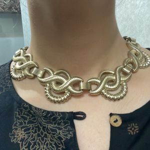 Aldo Designer Necklace