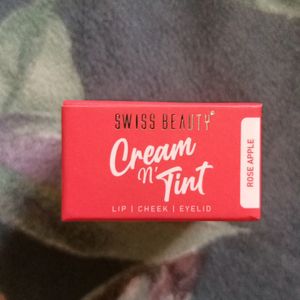 Swiss Beauty Cream N TINT