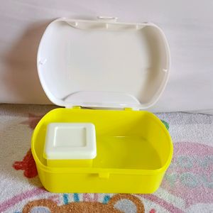 Tiffin Box For Kids