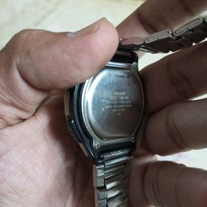 Casio Digital Orignal Watch