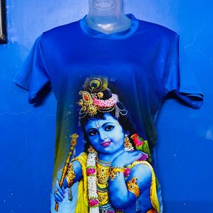 Janmashtami Special T Shirt 👕