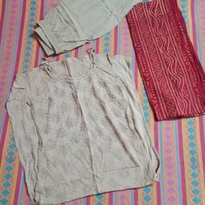 Kurta Set