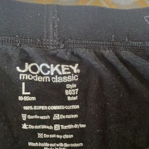 Jockey Men Brief