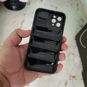 Iphone 11 Pro Cover With Camera Protector