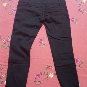 Roadster Ankle Jeans 👖