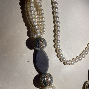 Pearls Roya Look Mala