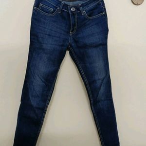 Women's Denim Jeans